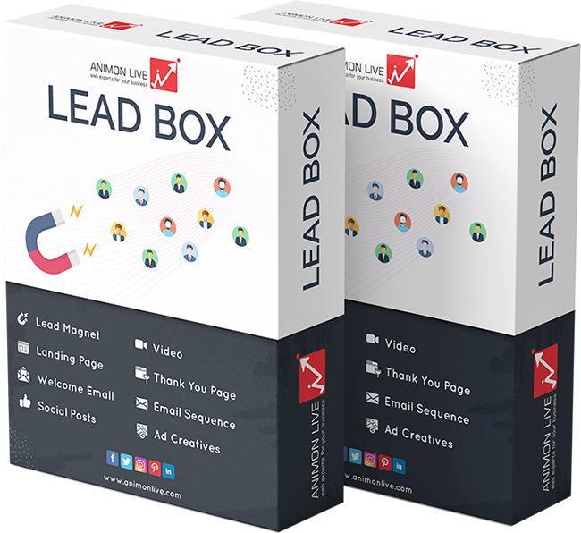 Lead Box